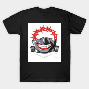 Smile T-Shirt